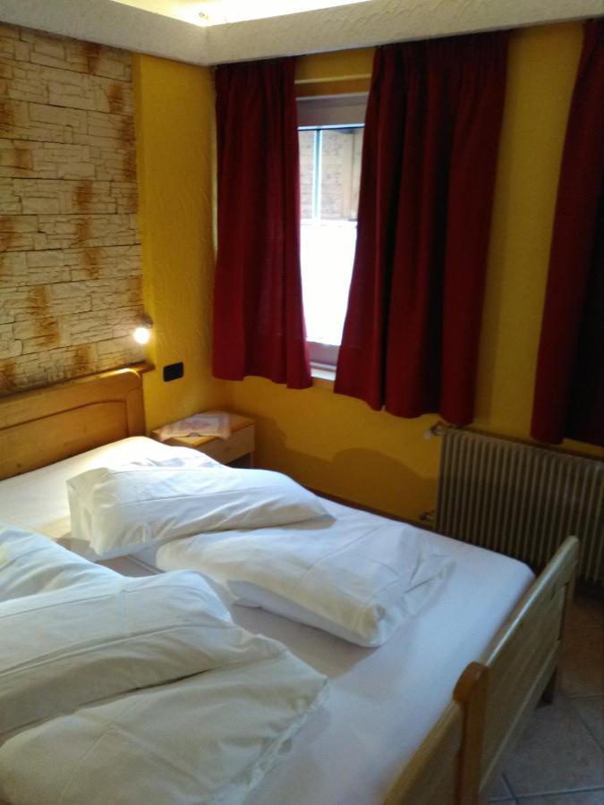 Casa Claudio-Appartamenti In Centro カンピテッロ・ディ・ファッサ エクステリア 写真