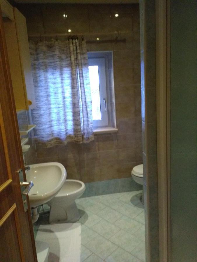 Casa Claudio-Appartamenti In Centro カンピテッロ・ディ・ファッサ エクステリア 写真