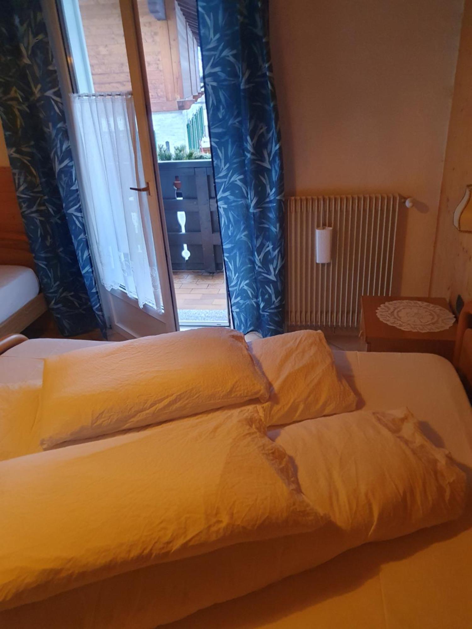 Casa Claudio-Appartamenti In Centro カンピテッロ・ディ・ファッサ エクステリア 写真